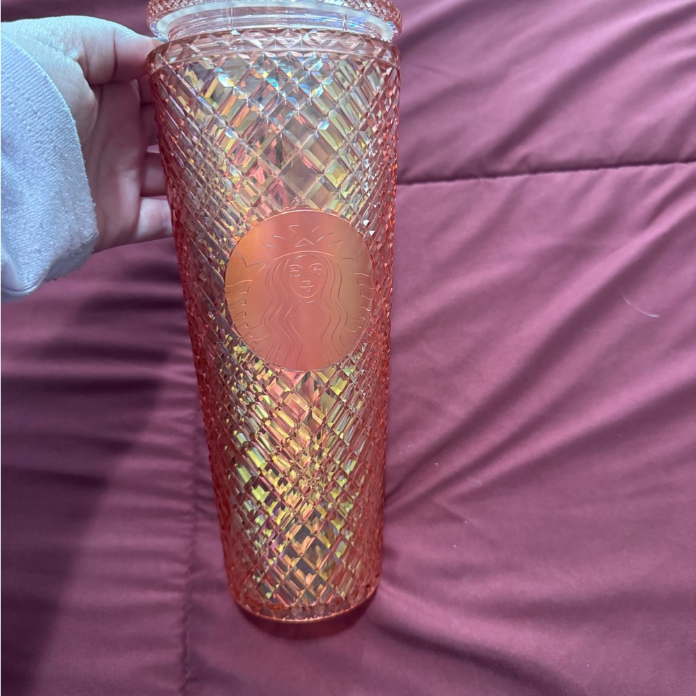 Starbucks Tumblers